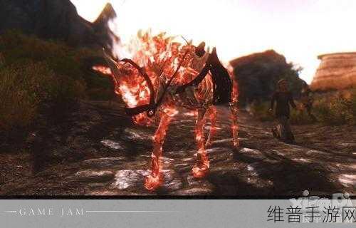 幽暗城坐骑：暗影骑士坐骑【专题】