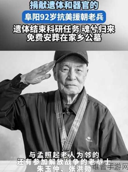 国家2024老兵召回：老兵归来：2024集结令【专题】