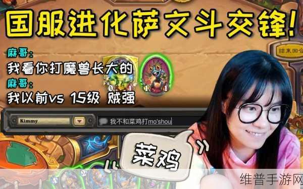 炉石传说排行榜查看指南,带你洞悉游戏高手风云