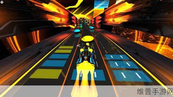 音速扭曲Sonic Twist，指尖跃动的音乐盛宴游戏下载攻略