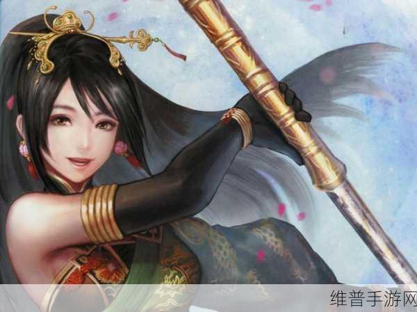 真三国无双八新增武将：《真三国无双8》全新武将震撼登场【专题】