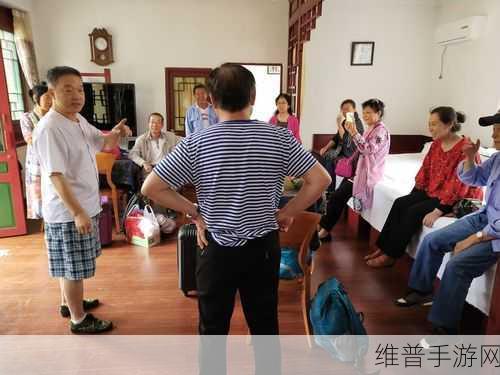 旅行社模拟器无限金币无限钻石版，打造梦幻旅行帝国的休闲之旅