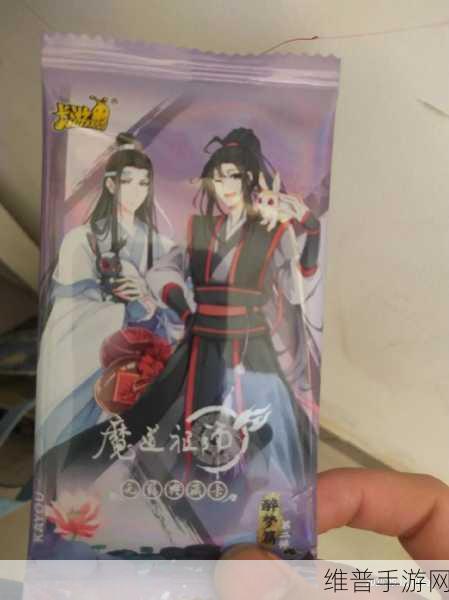 魏无羡自己玩串珠：魔道祖师：珠光幻境【专题】