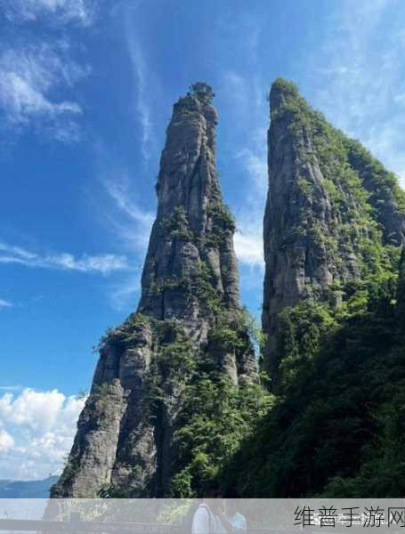 我想爬你的两座大山：双峰冒险【专题】