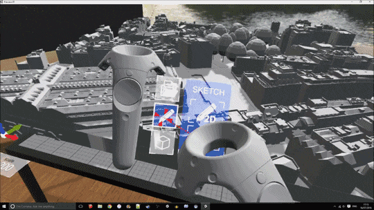 海王模拟器，探索3D写实风格下的自由城市冒险之旅