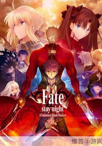 崩坏星穹铁道联动 Fate 上线时间大揭秘及深度攻略