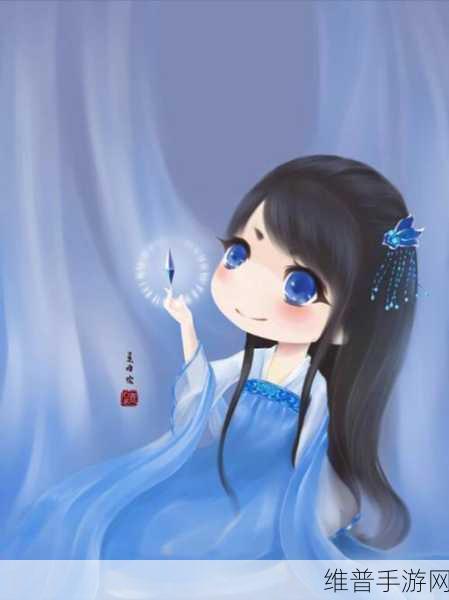 探秘少年群侠录下载，Q版唯美仙侠世界的奇幻之旅