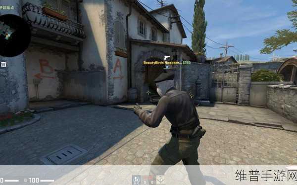 csgo高清大片狂飙：CSGO精彩操作集锦【专题】