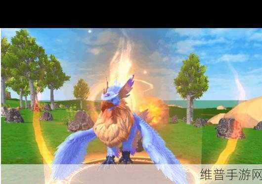 创造与魔法，祈愿灵翼的深度解析与运用指南