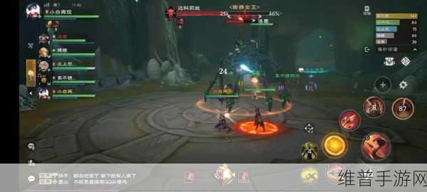 Tales of Wind手游下载全攻略，探索动作类MMORPG的奇幻世界