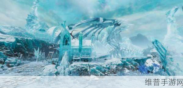 Tales of Wind手游下载全攻略,探索动作类MMORPG的奇幻世界