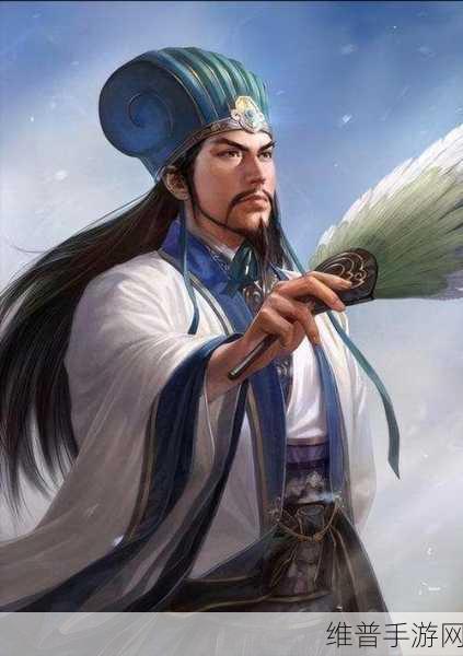 放开那三国，诸葛亮实力全解析