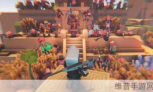特攻纪元，LowPoly风格俯视角自由大世界动作射击ARPG全攻略