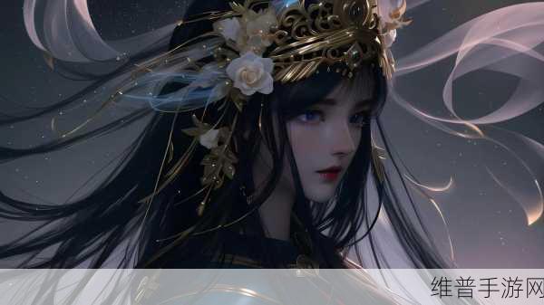 探秘天姬变之九尾天狐,二次元国风养成对战手游全攻略