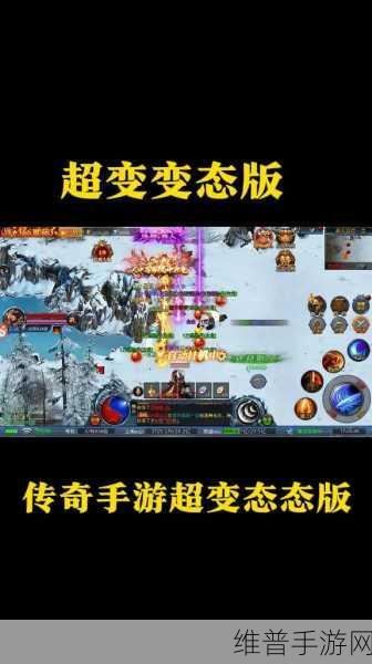 传奇铁匠模拟器，打造你的锻造传奇之旅——全新上线模拟器手游攻略