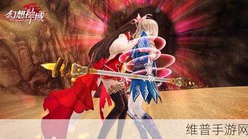 日韩3：魔幻三国：东方神域【专题】