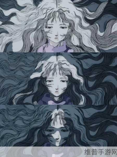 一小孩儿半夜给女生吃困吧：深夜密室：少年与神秘女孩的惊险故事【专题】