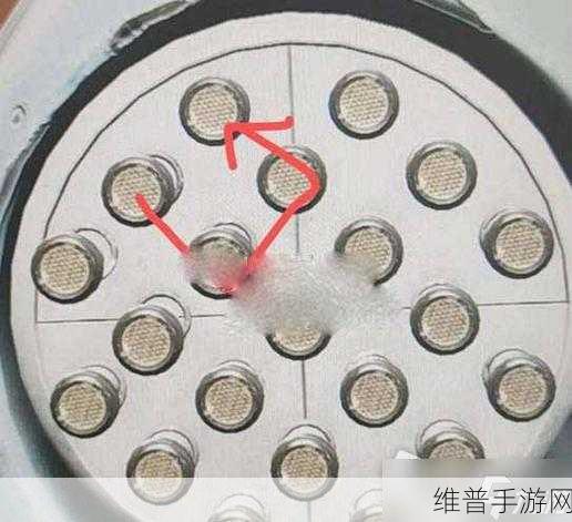 原子之心手游，瑞典消人斧合成秘籍大公开