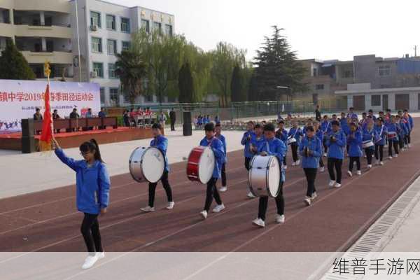 田径夏季运动会游戏下载，畅享激情四溢的运动竞技之旅