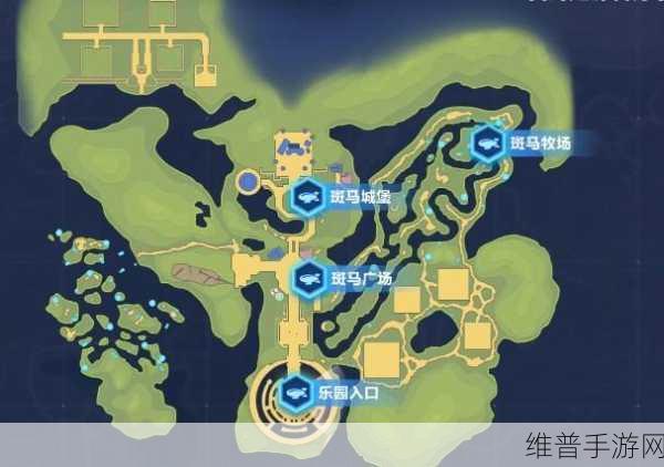 马儿天堂,逐梦我的梦想牧场手游全攻略