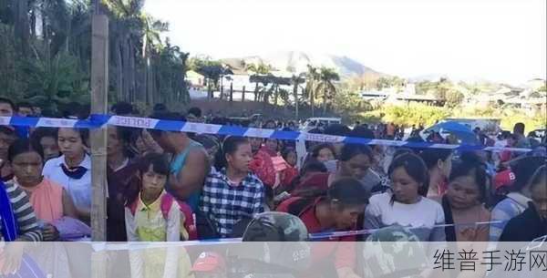 缅甸北部恐怖血腥网站2023：缅北暗网探秘：揭秘神秘组织【专题】