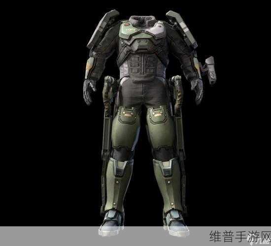 和平精英极限追猎套装全解析