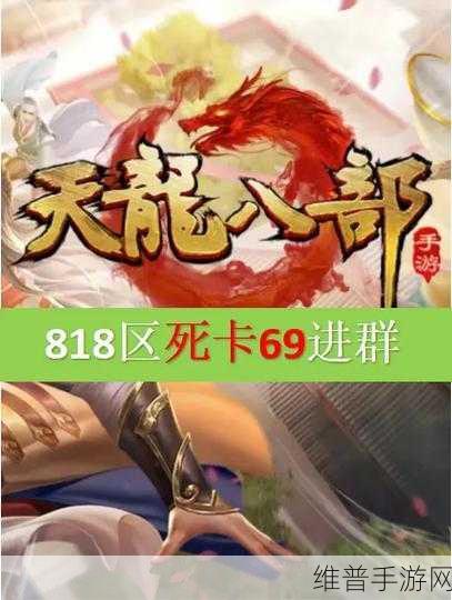 天龙八部手游卡 59 级的深度玩法指南