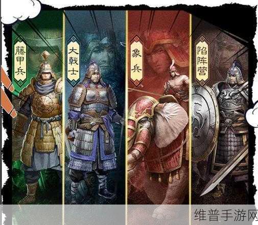 三国志战略版许褚实力深度剖析