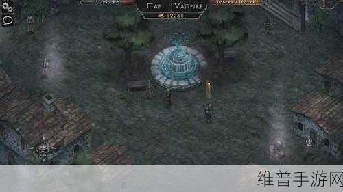吸血鬼之殇起源破解版深度攻略，探索2.5D回合制开放世界的无限可能