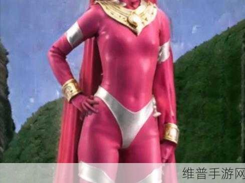 女奥特曼：苍月女战士：奥特女战神：苍月觉醒【专题】