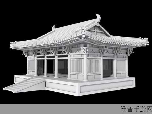 3dmax免费入口:3D建模大师:免费创作之旅【专题】