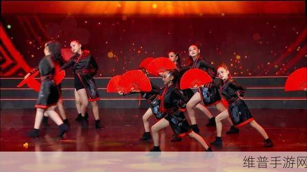 扇舞风华，学妹来袭，我用扇子迎学妹安卓版下载全攻略