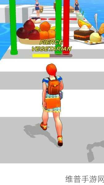 偷了就跑Stealing Run，敏捷闯关新体验，游戏下载全攻略