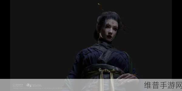 黑神话四妹脚底照片：黑神话：悟空 - 四妹绝美足部特写【专题】