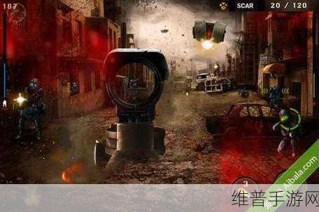 血猩暗杀者安卓版，动作超燃的第一人称射击游戏体验指南