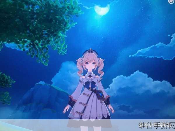 原神世界观：探索提瓦特：原神的奇幻世界【专题】