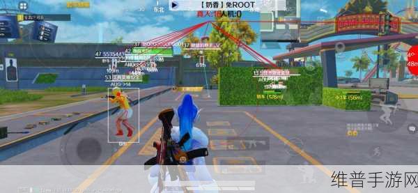 卖pubg外挂：游戏辅助工具 - 提升吃鸡体验【专题】