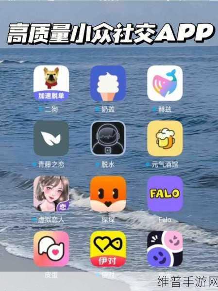最污APP：趣玩社交【专题】
