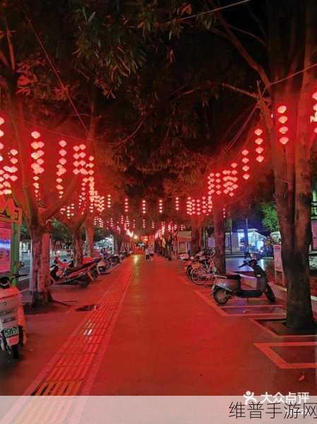 夜晚app：夜色畅玩【专题】
