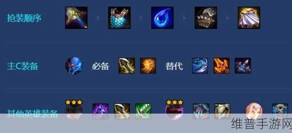 金铲铲狮子狗超强上分秘籍大揭秘