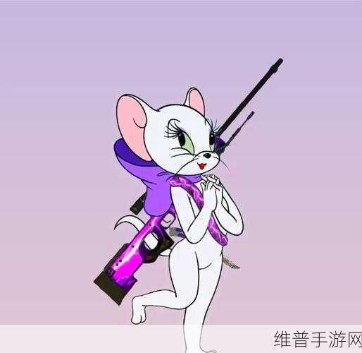 暴躁少女csgo最新任务:枪战女神:特工行动【专题】