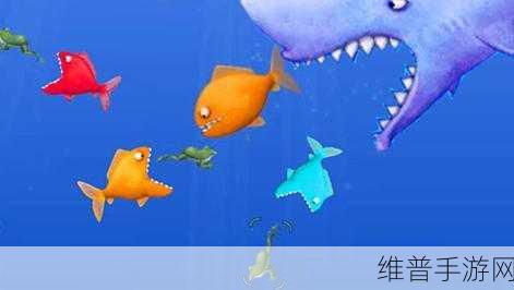 星球吞噬战去广告清爽版下载，畅享大鱼吃小鱼联机休闲新体验