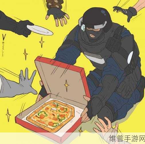 手游彩虹六号围攻，ROOK 玩法全解析