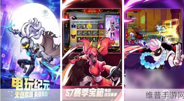 梦境之城,探索梦幻童话的ARPG手游之旅