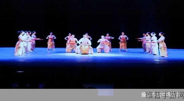 1377大但艺术表演：艺术盛宴：1377精彩表演【专题】