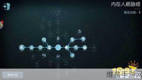 第五人格，大心脏天赋点的深度剖析与实战运用