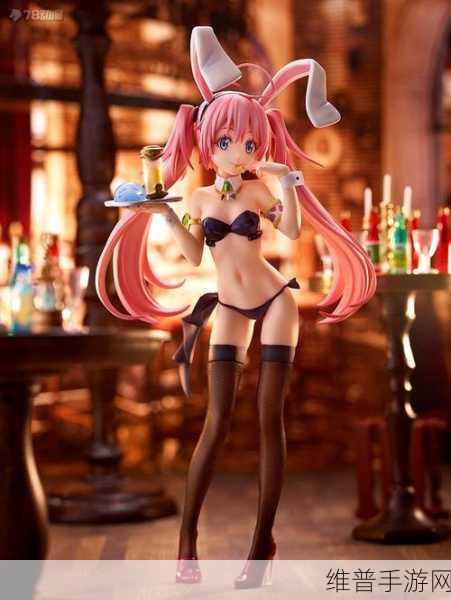 兔子女郎的冒险游戏官方正式版：兔女郎大冒险-萌宠跑酷【专题】