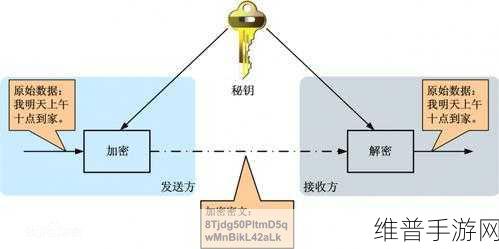 d加密：数据安全大师【专题】