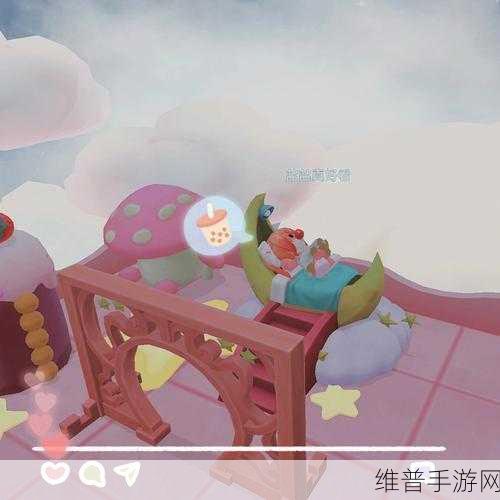 摩尔庄园雨夜生存指南，必备技巧与注意要点