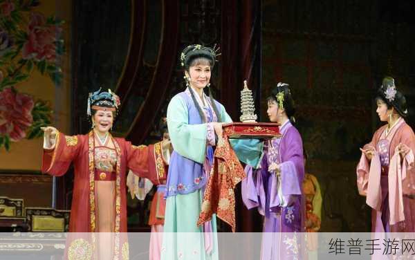 崔莺莺与张生云雨经过：月下情缘【专题】